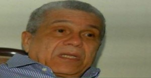 Alberto Despradel