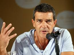 Antonio Banderas