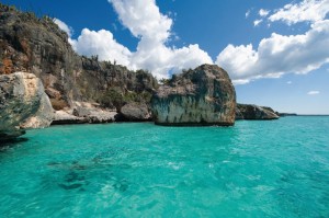 Bahía de las Águilas (Fuente Externa)