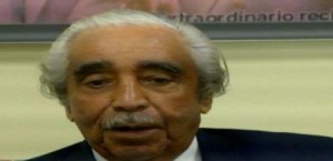 Charles Rangel