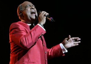 Cheo Feliciano (AP)