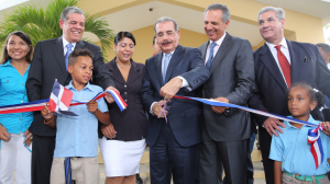 Fuente: (Servicios DICOM)