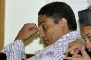 Eddy Brito 