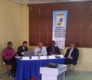 Foro Socioeducativo