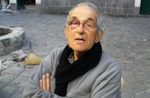 Francis Van Der Lugt (AP)