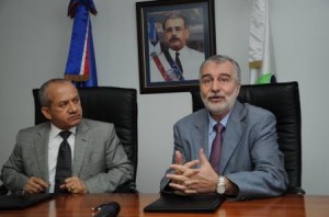 fuente externa