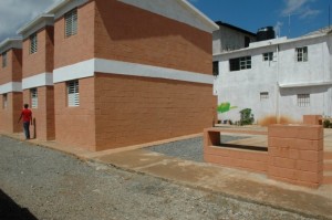 Habitacional Jayaco