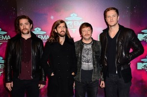 Imagine Dragons