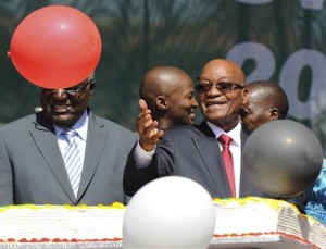 Jacob Zuma (AP)