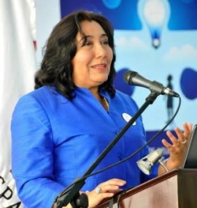 María Teresa Reyes