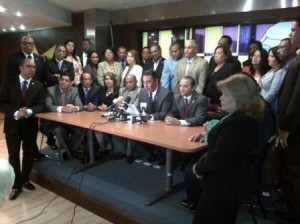PLD diputados LF