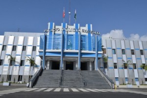 Palacio PN la nueva