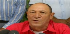 Santiago Rodríguez