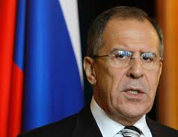 Serguei Lavrov