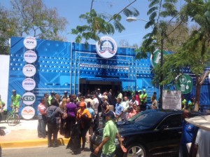 Feria del Libro