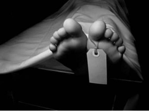 Encuentran cadáver de hombre en río de Azua