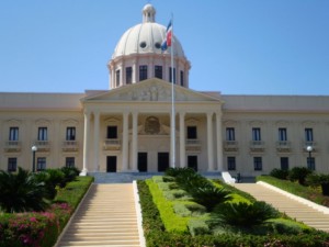Palacio Nacional