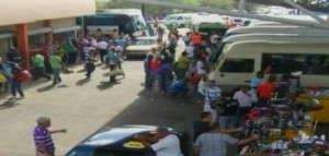 parada