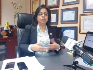Altagracia Paulino