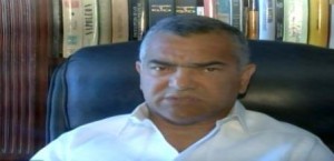 Carlos Gabriel García 