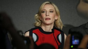 Cate Blanchett (AP)