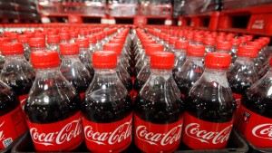 Coca Cola. (Fuente externa)