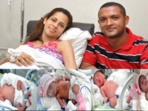 La nueva familia