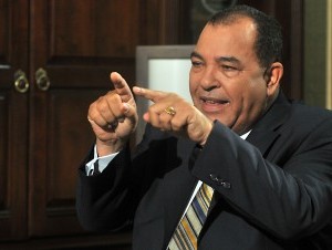 César Cedeño