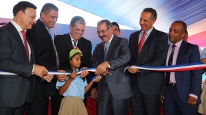 Foto: Servicios DICOM.