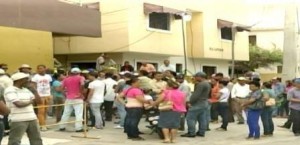 JCE: oficialías de Estado Civil serán abastecidas con papel de seguridad en próximas horas