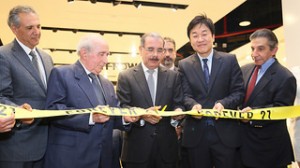 Cortesía: Dicom