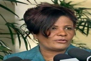 Josefa Castillo