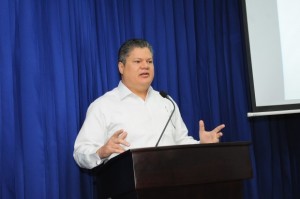 Julio César Souffront Velásquez