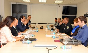 Foto: Servicios DICOM.
