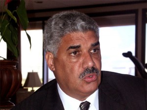 Miguel Vargas se desvincula de caso jueza Awilda reyes
