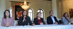 Autoridades unidas contra Chikungunys
