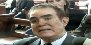 Porfirio Rojas Nina
