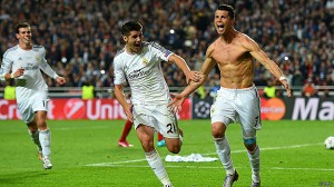 Real Madrid (fuente externa)