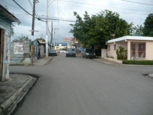 Salcedo