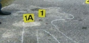 PN ultima presunto delincuente en Santiago