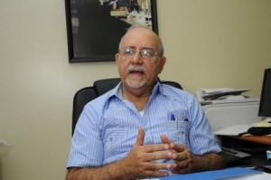 Zacarías Garrid