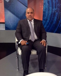 Fabricio Gómez