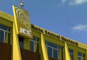Valoran automatización en sufragio de candidatos electos por voto preferencial