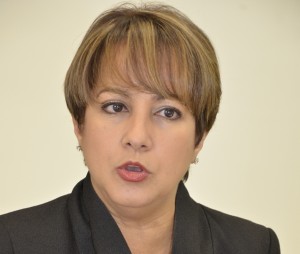 Kirsis Jáquez dice que por la rentabilidad  los niveles de pensiones serán más altos

