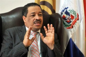 Roberto Rosario niega haya crisis financiera en la JCE