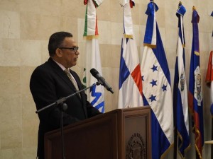 Ventura Camejo resta importancia a encuesta refleja reducción popularidad DM