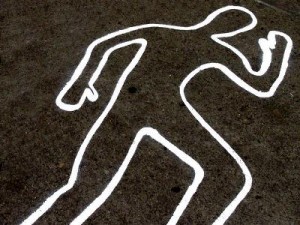 Banco Popular: guardián de compañía de seguridad muere accidentalmente