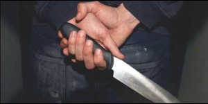 Acusan hombre de asesinar a ex pareja de su novia en La Roma