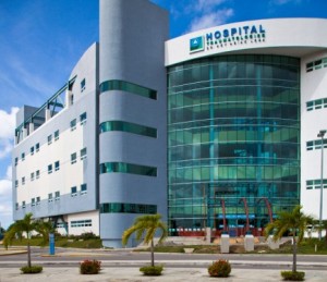  Hospitales han tenido flujo normal de pacientes durante este Jueves Santo