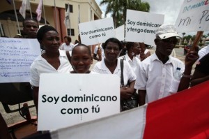 Amnistía Internacional: informe 2014-2015 destaca aumento casos de apatridia en RD